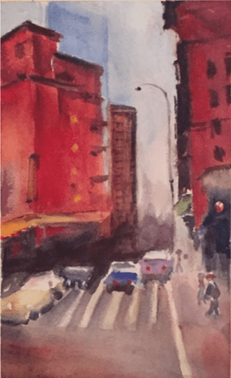 Canal Street New York